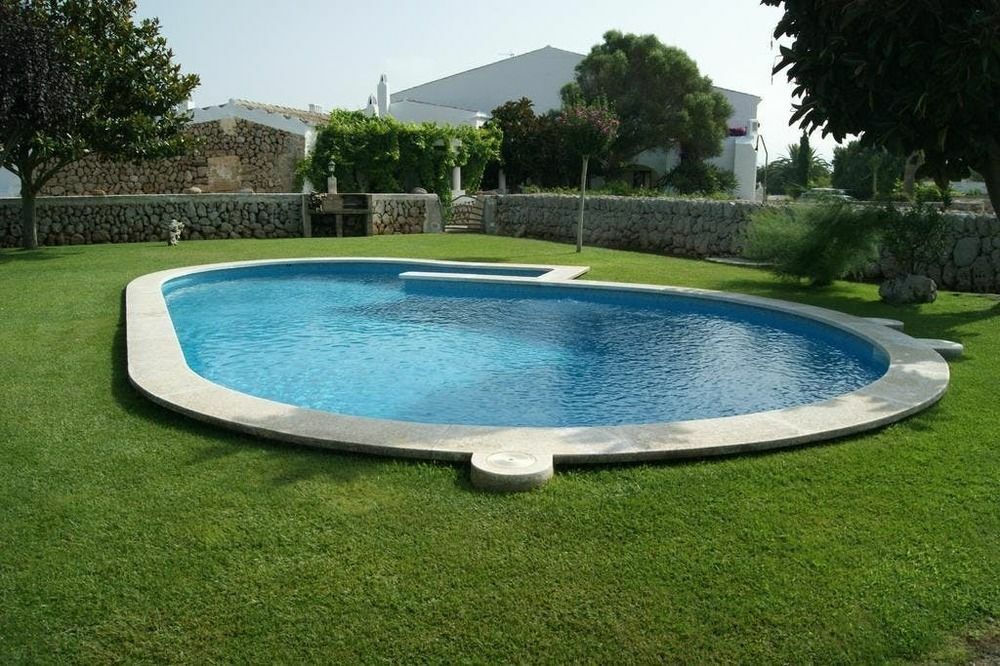Agroturismo Llucmacanes Gran Маон Экстерьер фото